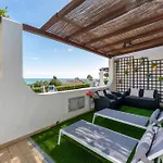 Ocean View 3 Bdr House With Patio By Lovelystay