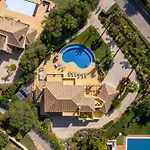 Casa Amarela