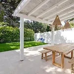 Villa 15Min Santa Eulalia Beach Ac Parking