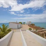Apartamento Brisas Do Mar
