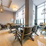 Yeosu Stay Hotel