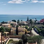 Dreamy Sea View Apartment With Access To Private Pool & Stunning Rooftop