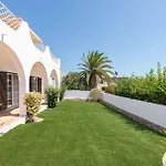 Entire Villa In Praia Da Luz