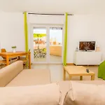 Cabanas Gardens Studio By Algartur