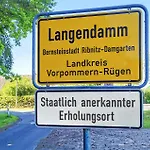 Lovely Home In Ribnitz-Damgarten