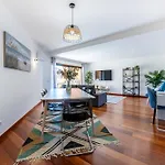 Sun And Sea - Baia Da Luz Apartment