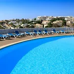 Beachfront Apartments Porto De Mos Beach - Lagos