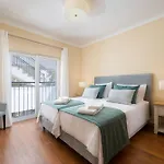 Cabanas De Tavira Family Apartment