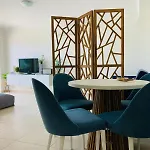 On The Beach Stunning Apartment Albufeira Olhos De Agua