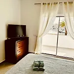 Marina View Studio In Lagos Town Center Sea View