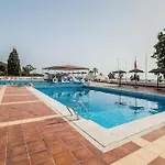 Studio Avec Vue Mer Et Piscine Algarve Portugal