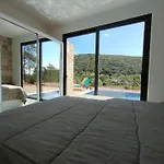 Casa Do Diospiro Fuer 4 Personen Privatzimmer