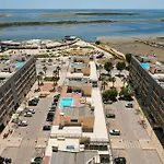 Rossis Apartment Algarve