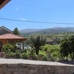Casa Das Eiras
