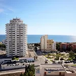 Green Tower Sea View With Garage And Balcony