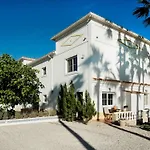 Villa Entrecolinas By Interhome