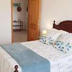 Ferienwohnung In Fuseta Mit Terrasse Und Grill