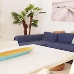Ferienwohnung In Fuseta Mit Terrasse Und Grill