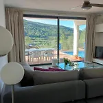 Casa Da Cidreira - Villa Fuer 4 Personen 2 Private Suite