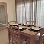 Neue Wohnung In Albufeira Mit Grossem Balkon