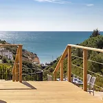 Villa Diane Luxury Cottage Ocean Views Pool