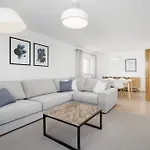 Sunny Cabanas De Tavira Apartment