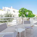 Sunny Cabanas De Tavira Apartment