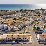 Villa Canto II - 500M From The Beach - Private Swimming Pool - Wi Fi