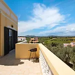 Apartamentos Paradise Fuseta