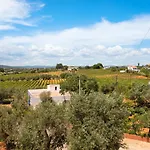 Apartamentos Paradise Fuseta