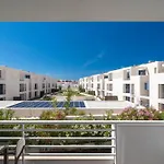 Unique Coastal Cabanas De Tavira Apartment