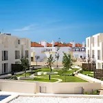 Unique Coastal Cabanas De Tavira Apartment