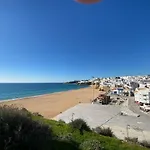 Fantastic View Over The Sea