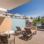 Lagos Atlantic Hotel