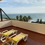 Silver Moon Beach House