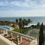 Silver Moon Beach House