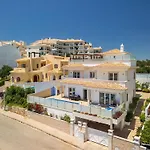 Villa Sunflower By Ocvillas