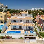 Villa Sunflower By Ocvillas