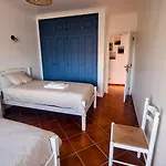 Apartamento Olhos Do Mar
