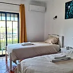 Apartamento Olhos Do Mar