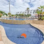 #254 T1 Confortavel Em Albufeira By Home Holidays
