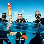 #239 Vivenda V3 Com Piscina By Home Holidays