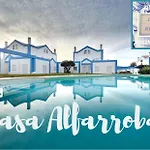 Casa Alfarroba - Quinta Do Perogil, Tavira, Algarve