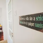 Casa Da Bisa - Terracos Maravilhosos