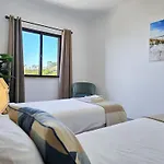 Golden Sun - Sunny Balcony, Sea View, Beach, Ac