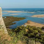 Tavira Terraces - In The Centre With Fantastic Views