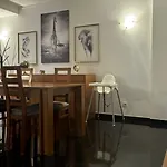 Rocha Tower - 13D