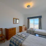 Spacious Flat With Breathtaking Views #1930