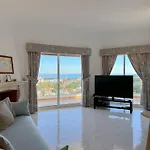 Spacious Flat With Breathtaking Views #1930