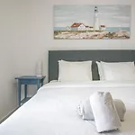Cozy Apt 5Min Beach Ocean View Ac Wi Fi